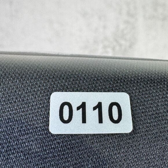 Adidas Adicolor Classics Short Wrapping Skirt Womens XS Black 3-Stripes Logo - Picture 11 of 11